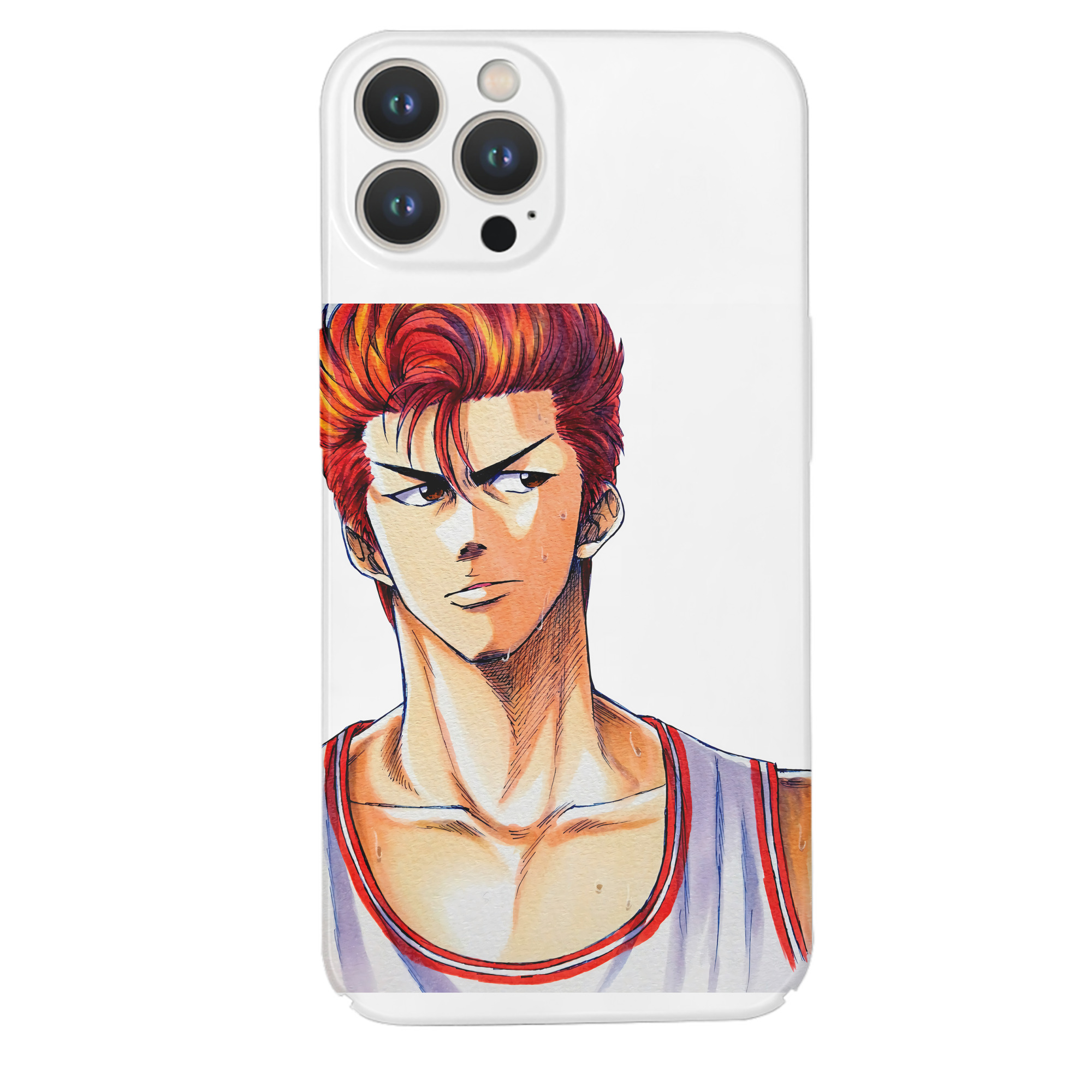 （画像用） SLAM DUNK／スラムダンク 【iPhone 14シリーズ対応】ハードケース
